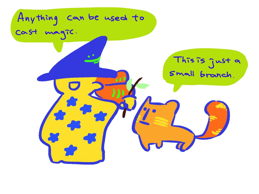 Digital Comic